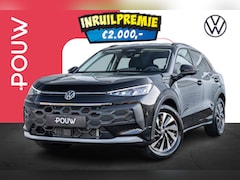Volkswagen T-Roc - 1.5 eTsi 116pk Life First Edition | LMV 17'' | Achteruitrijcamera