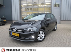 Volkswagen Polo - 1.0 TSI Highline Automaat Airco