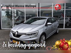 Renault Mégane Estate - 1.3 TCe 140 Equilibre|Navi|Cruise|PDC|Airco|