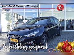 Hyundai i30 Wagon - 1.0 T-GDi MHEV Comfort|Camera|Apple carplay/android auto|Cruise control|