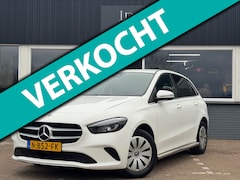 Mercedes-Benz B-klasse - 200d / Camera / NAP / 2021