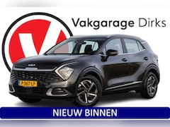 Kia Sportage - 1.6 T-GDi MHEV DynamicLine ✅ LED ✅ ACC ✅ Carplay