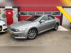 Volkswagen Passat - 1.4 TSI ACT Comfortline FULL LED / NAVI / CLIMA / PDC / BLUETOOTH / CRUISE / NL-AUTO