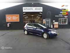 Volkswagen Golf - 1.6 FSI Turijn