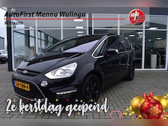 Ford S-Max - 2.0 EcoBoost S Edition 7p.|Automaat|Trekhaak|Stoelverwarming|Cruise|