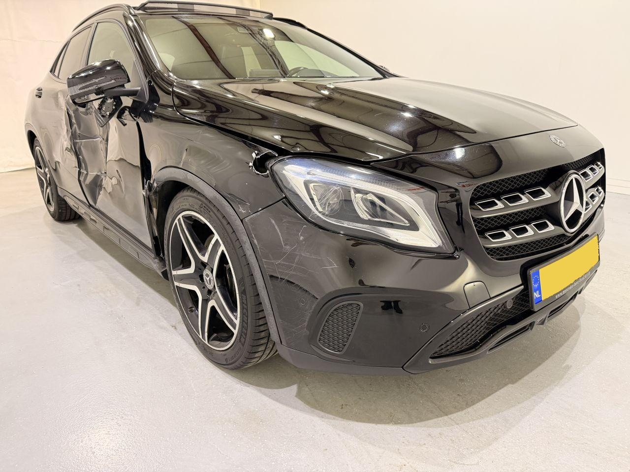 Mercedes-Benz GLA-Klasse - 220 4Matic Premium Plus AMG Aut7 - AutoWereld.nl