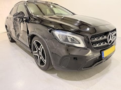 Mercedes-Benz GLA-Klasse - 220 4Matic Premium Plus AMG Aut7