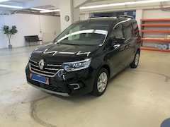 Renault Kangoo - 1.3 130PK Techno EDC Automaat 5-Persoons / Trekhaak Afneembaar 1500KG / Adaptief Cruise Co