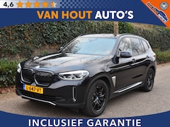 BMW iX3 - High Executive 80 kWh | SOH 94, 2% | SHADOW LINE | PANORAMA DAK | TREKHAAK