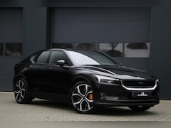 Polestar 2 - 2 |PERFORMANCE| Long Range Dual Motor Launch Edition 78kWh AdaptivCruise 360View Panodak T