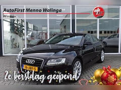 Audi A5 Coupé - 3.2 FSI Pro Line|Cruise control|Trekhaak|Navi|