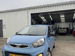 Kia Picanto - 1.0 CVVT Airco | Inruil Koopje | December Deal