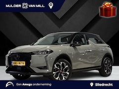 DS 3 - 3 Performance Line 1.2 Turbo 130pk EAT8 | SMART KEYLESS | PACK STYLE | STOELVERW. | TWO-TO