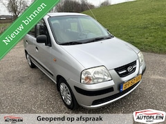 Hyundai Atos - 1.1i Active Young 52.472 km