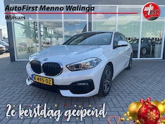 BMW 1-serie - 118i Executive Edition|Navi|Carplay|Sport||Digitale cockpit|