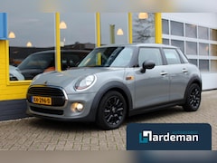 MINI One - 1.5 D Business Edition Navi