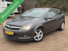 Opel Astra GTC - 1.4 Edition AIRCO LM.VELGEN O.BOEK 2XSLEUTEL