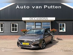 Hyundai i30 - 1.0 T-GDi MHEV Comfort