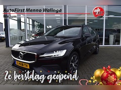 Volvo V60 - 2.0 B3 Momentum Advantage|Automaat|Applecarplay/android auto|Navi|Cruise control