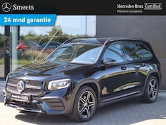 Mercedes-Benz GLB - 200 Business Solution AMG