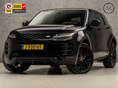Land Rover Range Rover Evoque - 2.0 P250 AWD HSE 251Pk Automaat (PANORAMADAK, VIRTUAL COCKPIT, APPLE CARPLAY, MEMORY SEATS