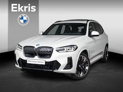 BMW iX3 - | High Executive | Parking Pack | Harman Kardon | Comfort Access | Stoelverwarming | Head