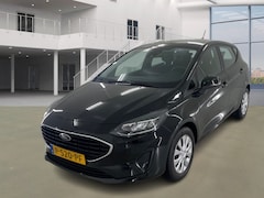 Ford Fiesta - 1.0 EcoBoost Connected
