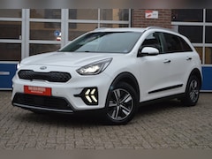 Kia Niro - 1.6 GDi Dynamic | HYBRIDE - CAMERA - LEDER
