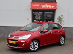 Citroën C3 - 1.2 PureTech Collection navi 4-deurs org NL
