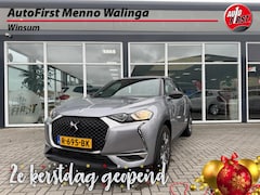 DS 3 Crossback - 1.2 PureTech Montmartre|Navi|Cruise|PDC|AppleCarplay/Android Auto|Start/Stop|