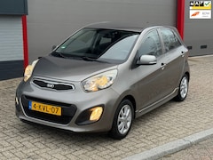 Kia Picanto - 1.0 CVVT ISG Plus Pack | nieuwe distributie