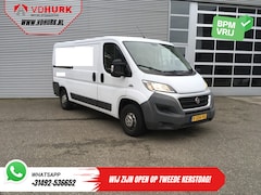 Fiat Ducato - 2.3 MJ 130 pk L2 EXPORT APK 12-2026/ PDC/ Cruise/ Airco