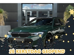 BMW 3-serie Touring - 330e M Sport High Executive 292pk Navigatie/Stoelverwarming/Camera