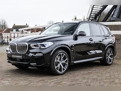 BMW X5 - XDrive45e High Executive|M-pakket|Full opt