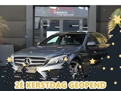 Mercedes-Benz C-klasse Estate - 180 AMG Sport Edition 157pk Panoramadak/Camera/Trekhaak