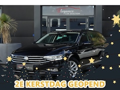 Volkswagen Passat Variant - 1.5 eTSI Business 150pk Navigatie/Trekhaak/Parkeersensoren