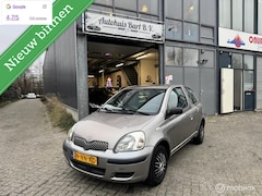 Toyota Yaris - 1.0 VVT-i Idols Nieuwe APK NAP Logisch