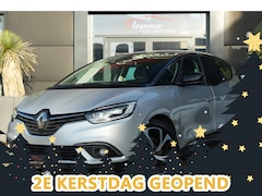 Renault Scénic - 1.3 TCe Intens 141pk Navigatie/Camera/Trekhaak