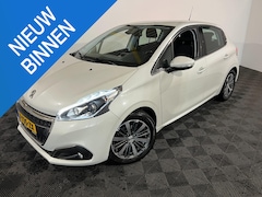 Peugeot 208 - 1.2 PureTech GT-Line