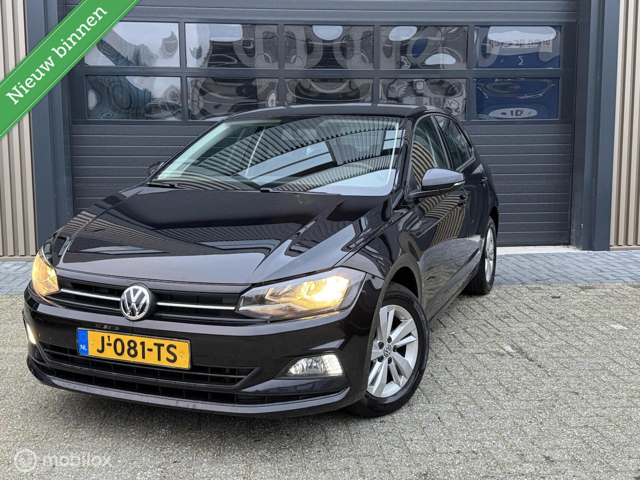 Volkswagen Polo - 1.0 TSI Comfortline | Carplay | ACC | Koopje - AutoWereld.nl