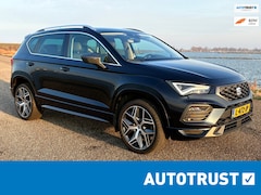 SEAT Ateca - 1.5 TSI FR Business Intense/Virtual/Auto/ECC/Cam