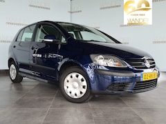Volkswagen Golf - 1.4 Trendline /Elektrische ramen/Radio/CD