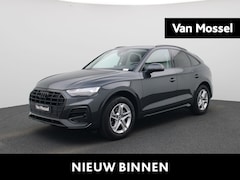Audi Q5 Sportback - Bus.Ed.Adv. 35 TDI S tronic VIRTUEEL | NAVIGATIE | CAMERA | APPEL CARPLAY | LMV | PDC | CL