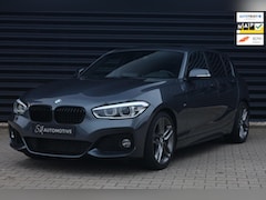 BMW 1-serie - 118i High Executive / PANO / CARPLAY / STOELVERWARMING