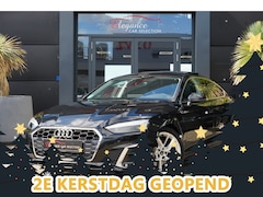 Audi A5 Sportback - 35 TFSI S edition 150pk Panoramadak/Stoelverwarming/Camera