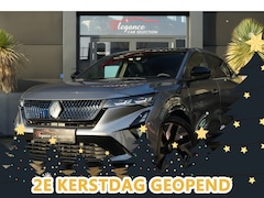 Renault Rafale - 1.2 E-Tech 4x4 Plug-in Hybrid 300 Esprit Alpine 300pk Panoramadak/Stoelverwarming/Camera
