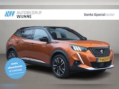 Peugeot 2008 - 1.2 PureTech 130pk EAT8 GT-Line | Navi | App Connect | Climate | Adaptive Cruise | Keyless