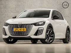 Peugeot 208 - 1.2 PureTech Allure Pack Sport (GROOT NAVI, CLIMATE, CRUISE, PDC, DRIVE MODE, CAMERA, SPOI