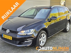 Volkswagen Golf Variant - 1.4 TSI Business Edition Connected