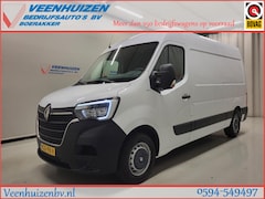 Renault Master - 2.3dCi 135pk L2/H2 Koelwagen Euro 6